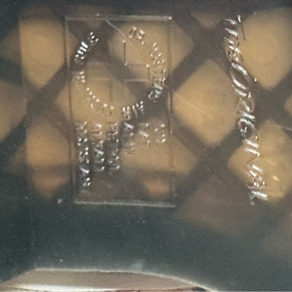 Dr Martens Leather Women’s Floral Lace Up Combat Boots Size 6, New - Picture 12 of 16